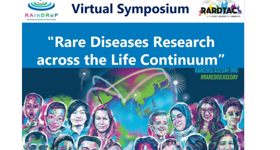 News Item:Virtual Symposium